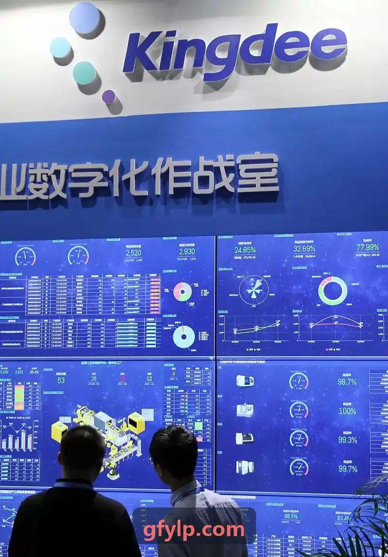 J9先进封装追溯体系